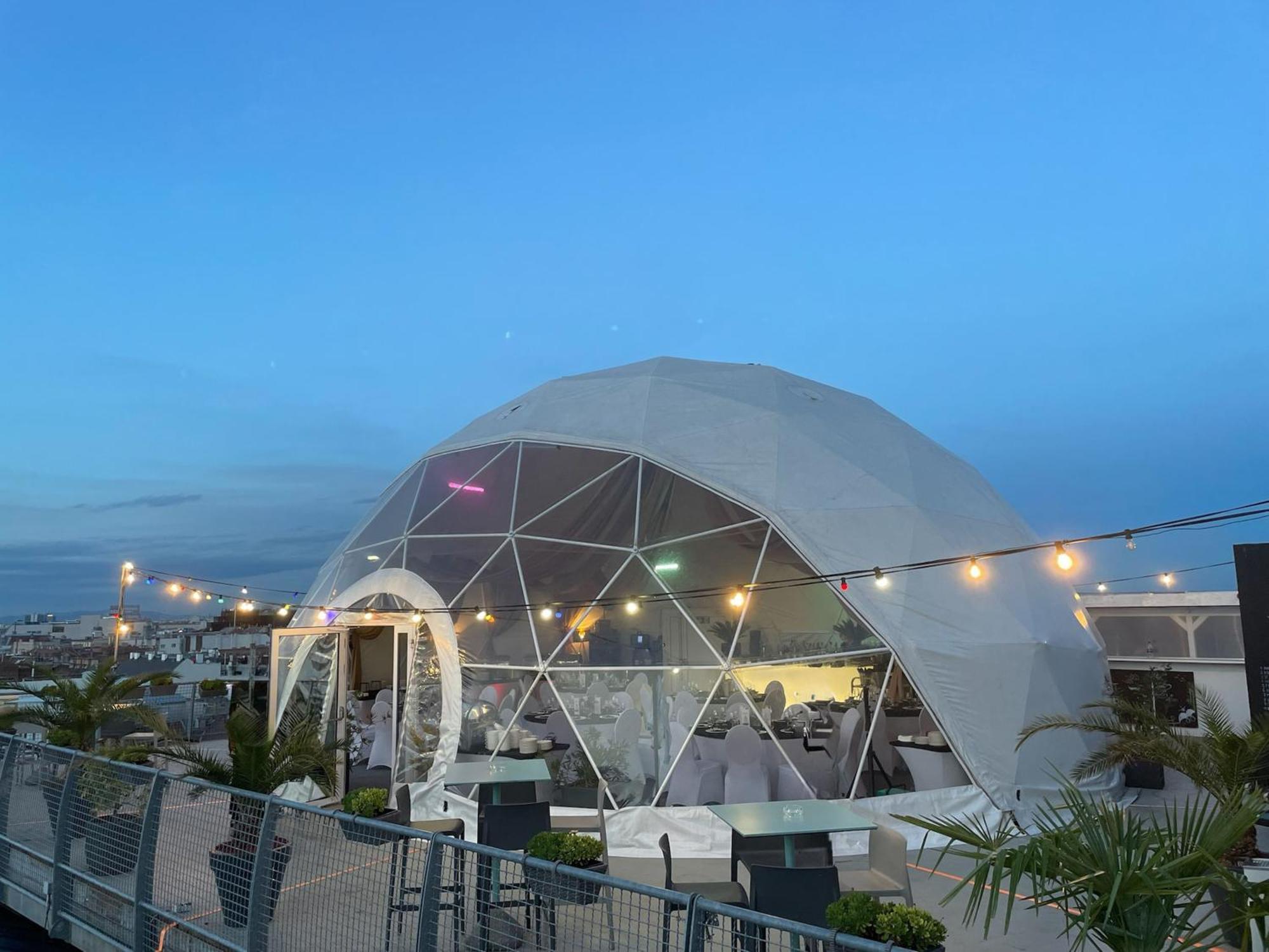 Hotel President Budapest, Affiliated By Melia — Bilder 3