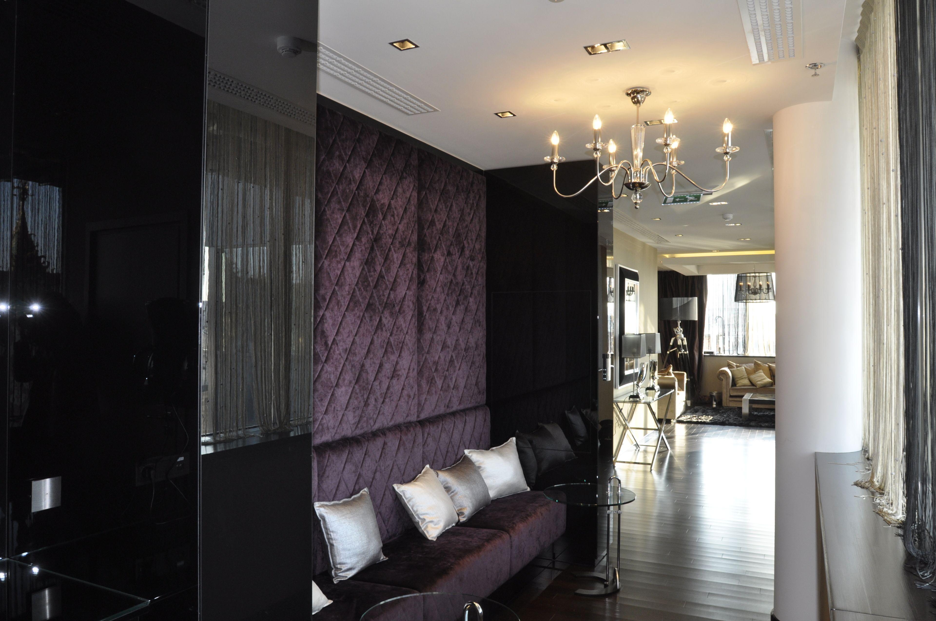 Hotel President Budapest, Affiliated By Melia — Bilder 1